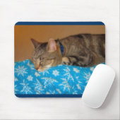 Tapis De Souris Nap Heure Pour Indigo (Avec souris)