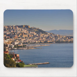 Tapis De Souris Naples