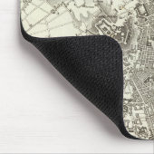 Tapis De Souris Naples, Italie (Coin)