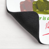 Tapis De Souris Napoléon (Coin)