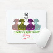 Tapis De Souris Napoléon (Avec souris)