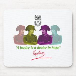Tapis De Souris Napoléon
