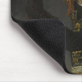 Tapis De Souris Napoléon à Arcole (Coin)