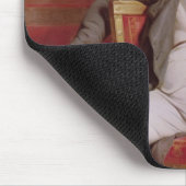 Tapis De Souris Napoléon après son abdication (Coin)
