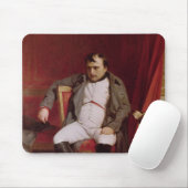 Tapis De Souris Napoléon après son abdication (Avec souris)