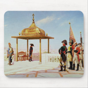 Tapis De Souris Napoléon au Caire, 1798