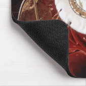 Tapis De Souris Napoléon Bonaparte (Coin)