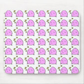 Tapis De Souris Napping Guy Mousepad (Devant)