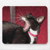 Tapis De Souris Naptime Pour Lucy (Devant)