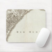 Tapis De Souris Narbonne (Avec souris)