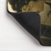 Tapis De Souris Narcisse (Coin)