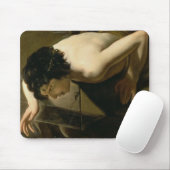 Tapis De Souris Narcisse (Avec souris)