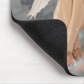 Tapis De Souris Narnia Angel ! (Coin)