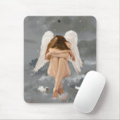 Tapis De Souris Narnia Angel ! (Avec souris)