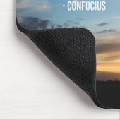 Tapis De Souris N'ARRÊTE PAS. Exécution de l'entraînement de marat (Coin)