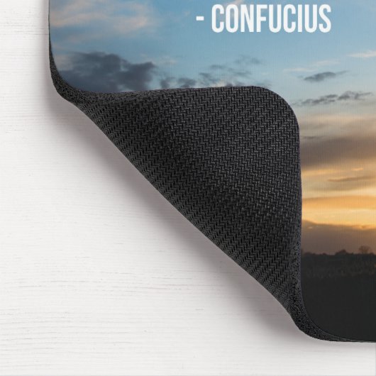 Tapis De Souris N'ARRÊTE PAS. Exécution de l'entraînement de marat (Coin)