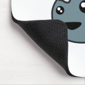 Tapis De Souris Narwhal ! (Coin)
