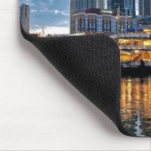 Tapis De Souris Nashville (Coin)
