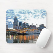 Tapis De Souris Nashville (Avec souris)