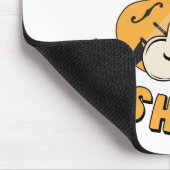 Tapis De Souris Nashville (Coin)