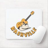 Tapis De Souris Nashville (Avec souris)