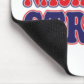 Tapis De Souris Nashville-Strong-Music-Note (Coin)