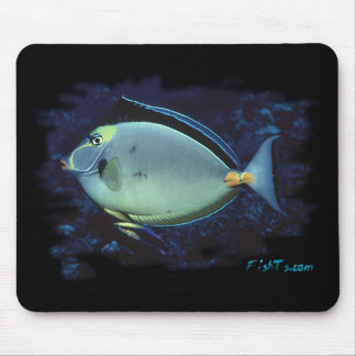 Tapis De Souris Naso Tang