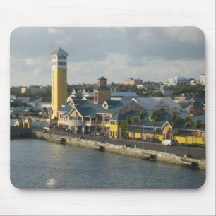 Tapis De Souris Nassau