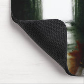 Tapis De Souris Natasha Mousepad (Coin)