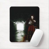 Tapis De Souris Natasha Mousepad (Avec souris)