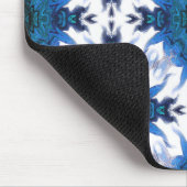 Tapis De Souris Natation synchronisée... (Coin)