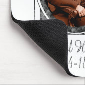 Tapis De Souris Nathaniel Hawthorne (Coin)