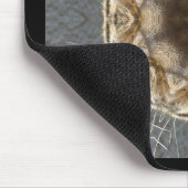 Tapis De Souris Natif américain (Coin)