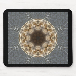 Tapis De Souris Natif américain