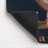 Tapis De Souris Nation Hopi (Coin)