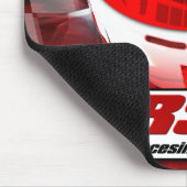 Tapis De Souris Nation Mousepad de RSN un (Coin)