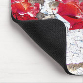 Tapis De Souris Nations affligées - Canada (mousepad) (Coin)