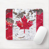 Tapis De Souris Nations affligées - Canada (mousepad) (Avec souris)