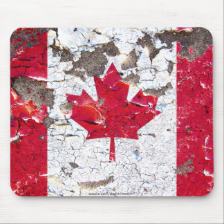Tapis De Souris Nations affligées - Canada (mousepad)