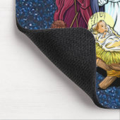 Tapis De Souris nativité (Coin)
