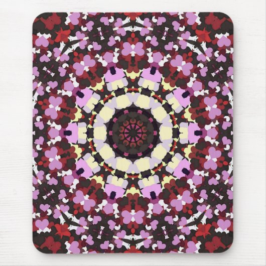 TAPIS DE SOURIS NATURE (Devant)