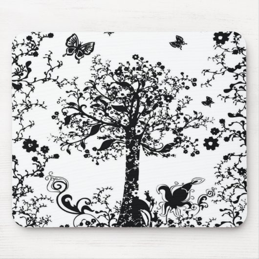 Tapis De Souris Nature (Devant)