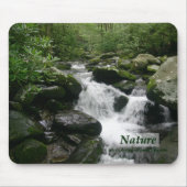 Tapis De Souris Nature (Devant)