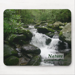 Tapis De Souris Nature