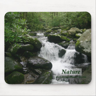 Tapis De Souris Nature
