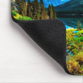 Tapis De Souris Nature 1 (Coin)