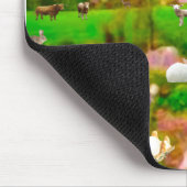 Tapis De Souris Nature 3 (Coin)