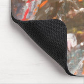 TAPIS DE SOURIS NATURE À DISPOSITION (Coin)