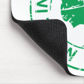 Tapis De Souris Nature façonnée (Coin)