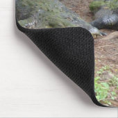 TAPIS DE SOURIS NATURE MOUSEPAD (Coin)